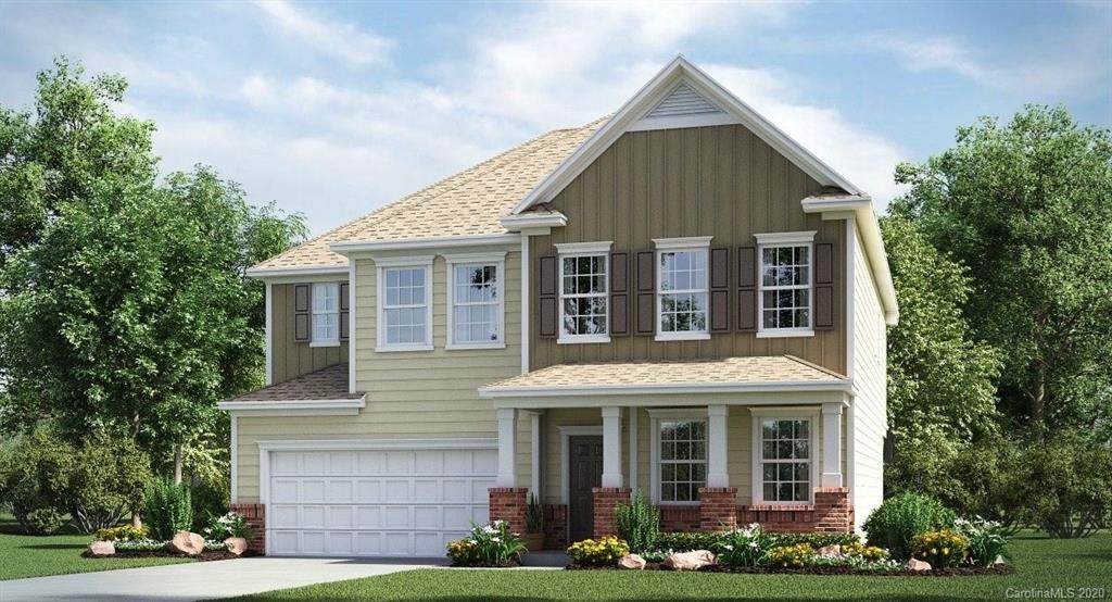 209 Falls Cove Drive - Photo 1