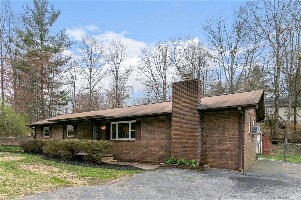 155 Clear Creek Road - Photo 1