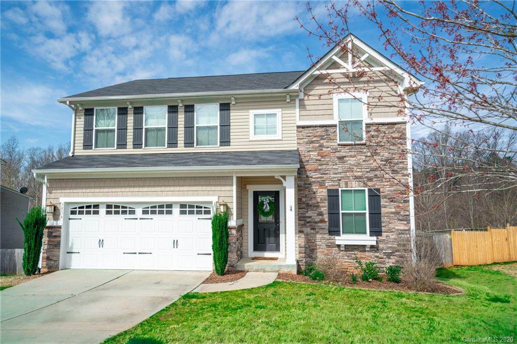 7516 Berkeley Road - Photo 1