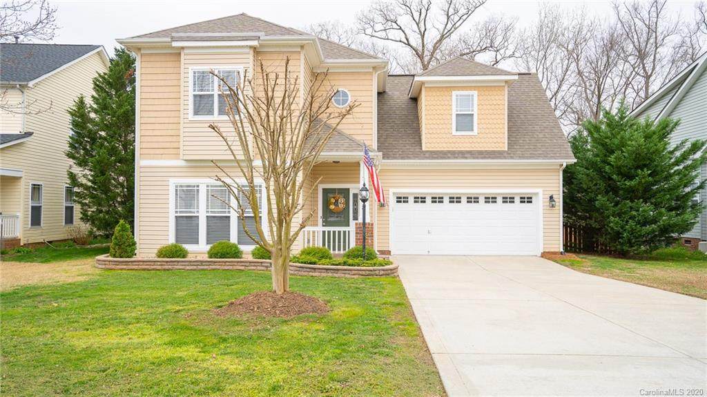 8608 Castle Cliff Drive - Photo 1