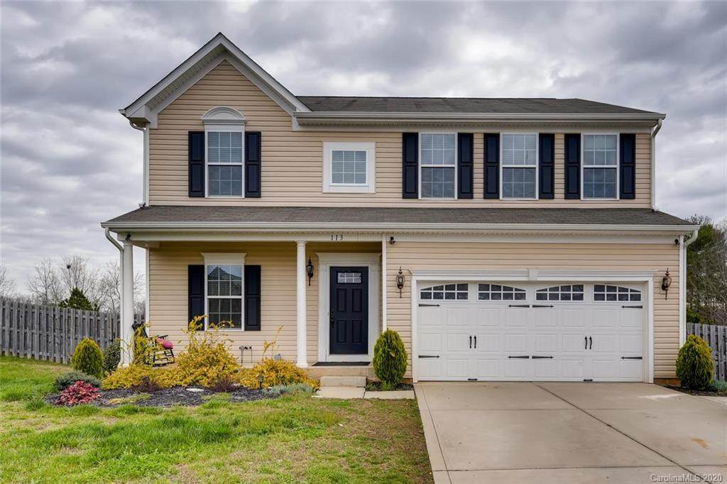 113 Karlyn Court - Photo 1