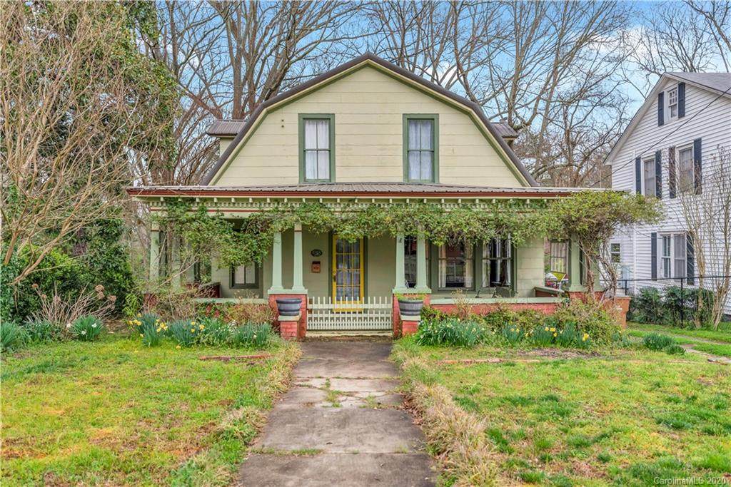 815 Aspen Street - Photo 1