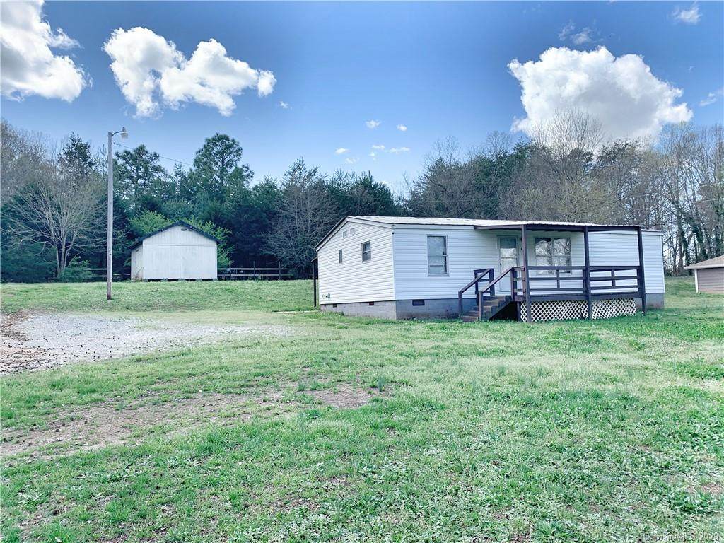609 Southside Church Road - Photo 1