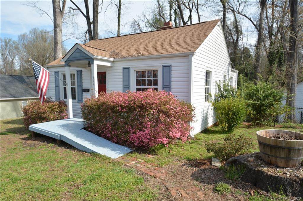 561 Sylvan Street - Photo 1