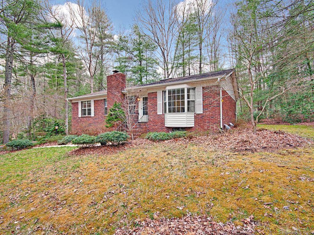 184 Haywood Knolls Drive - Photo 1