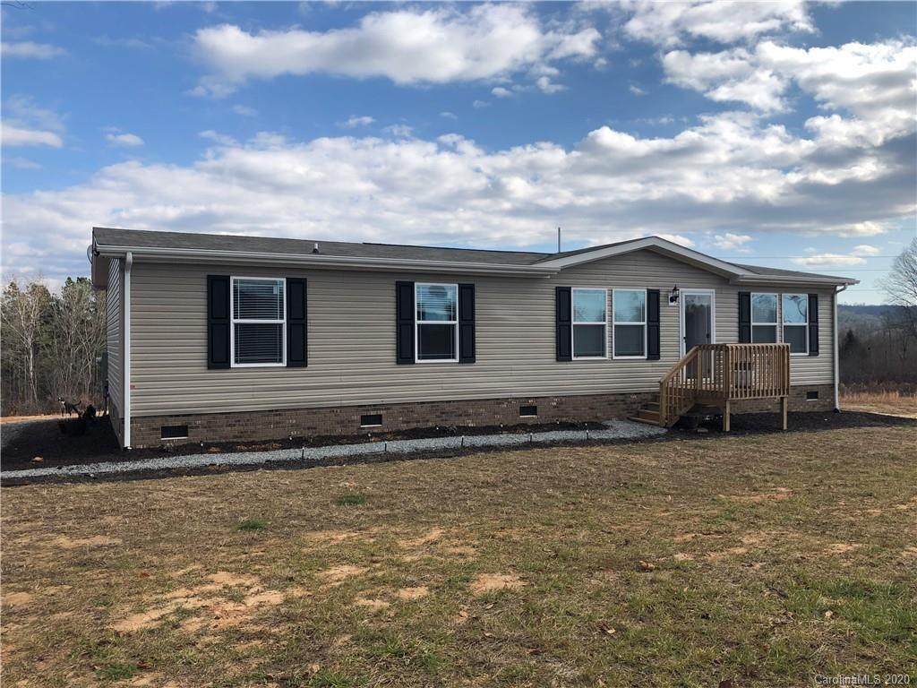 4360 Vein Mountain Road - Photo 1