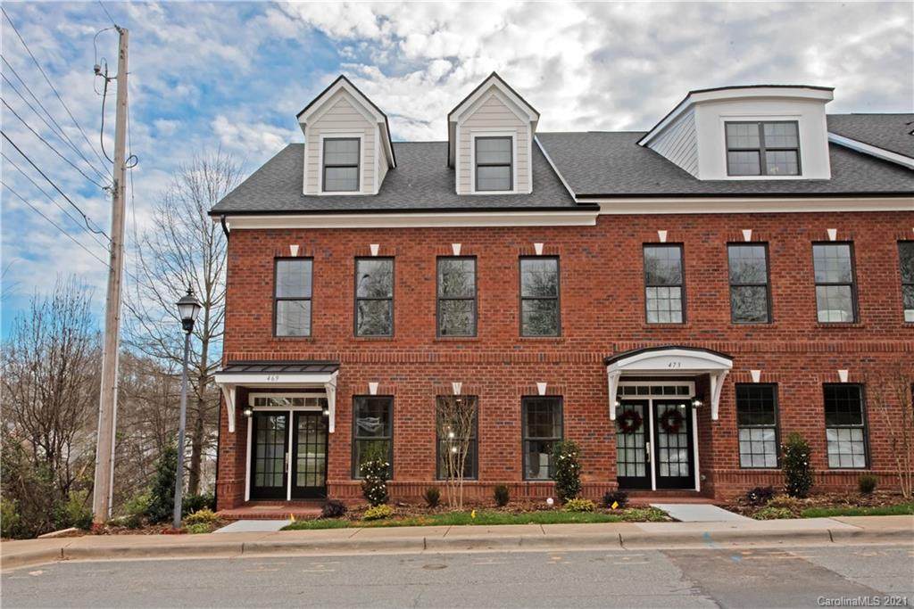 469 Main Street - Photo 1