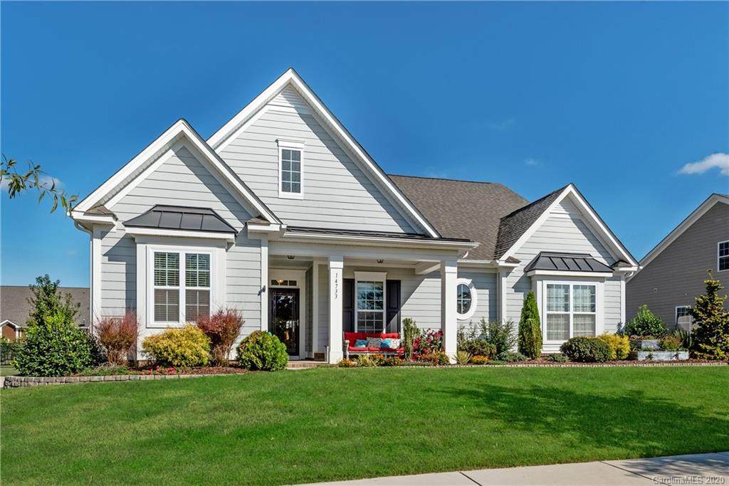 14733 Caldeford Lane - Photo 1