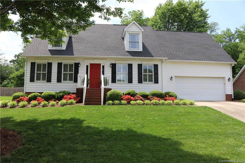 921 Argyle Court - Photo 1