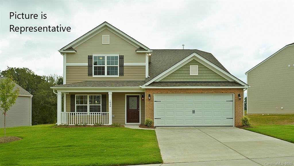2128 Highland Knoll Drive - Photo 1 2128 Highland Knoll Drive - Photo 1