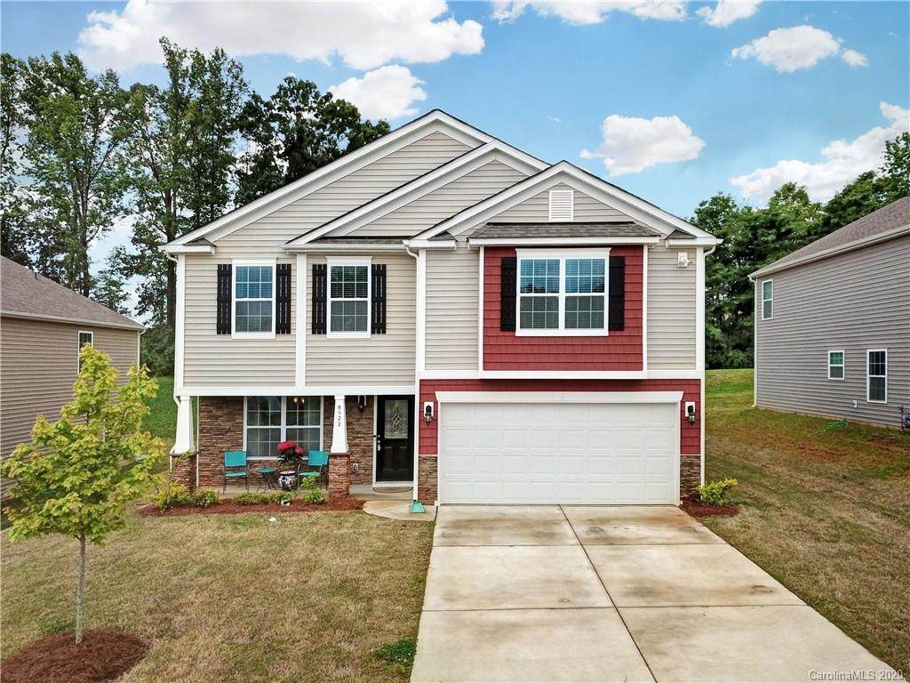 8522 Mansell Court - Photo 1 8522 Mansell Court - Photo 1