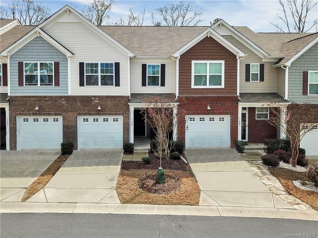 7424 Calhoun Falls Drive - Photo 1