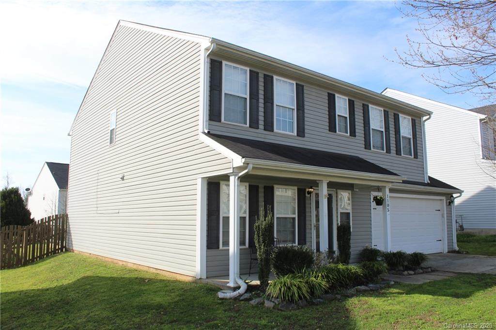 1105 Aprilia Lane - Photo 1