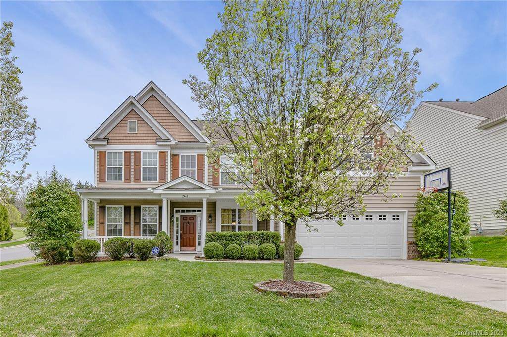 2468 Treeline Drive - Photo 1 2468 Treeline Drive - Photo 1