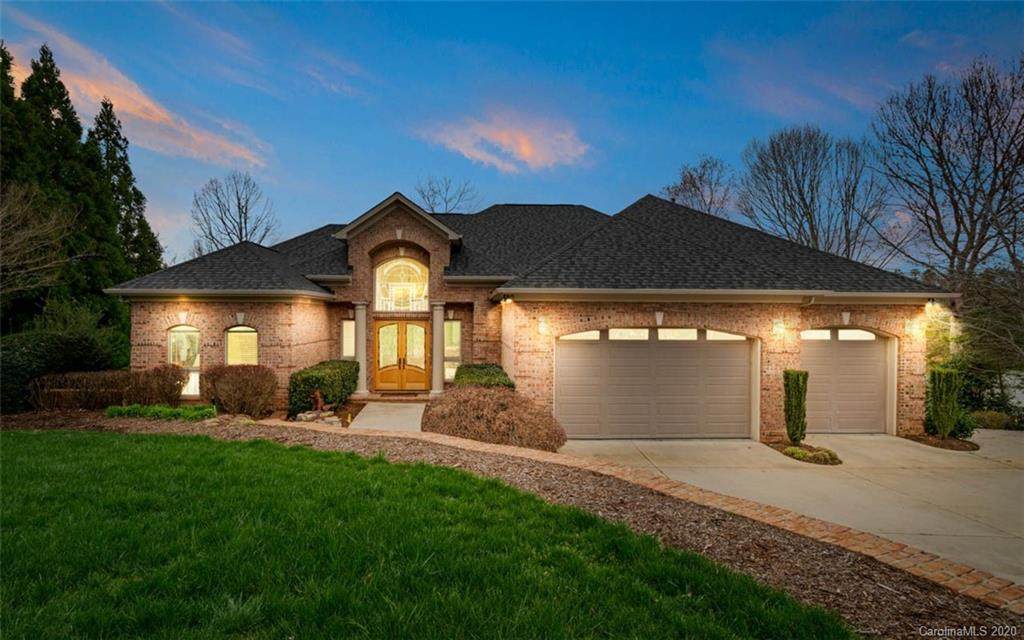 190 Maple View Drive - Photo 1