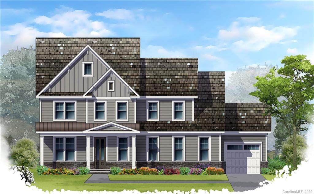 #44 Harbor Oaks Drive - Photo 1