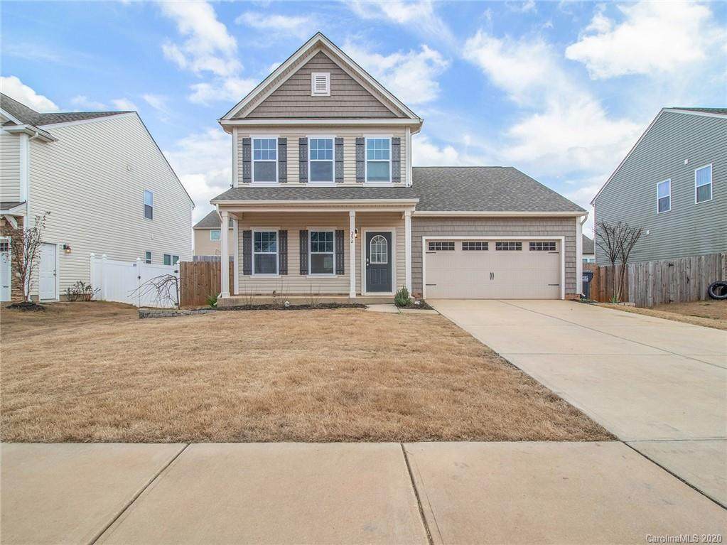 254 Fesperman Circle - Photo 1