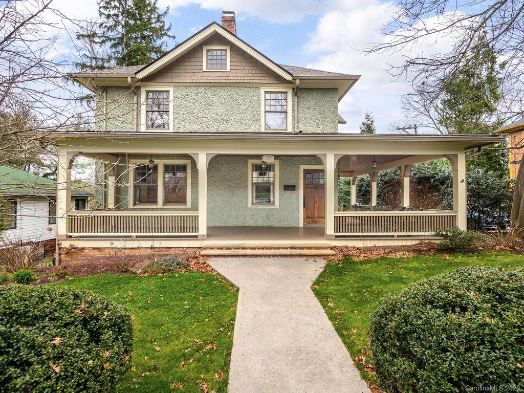 175 Flint Street - Photo 1