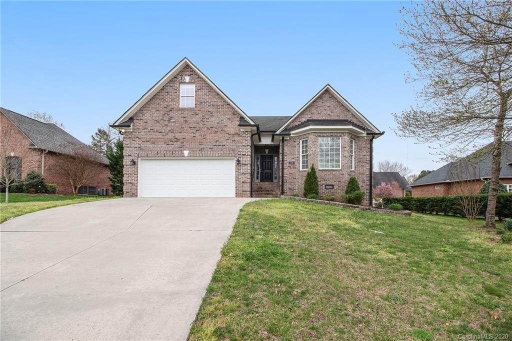 308 River Birch Circle - Photo 1