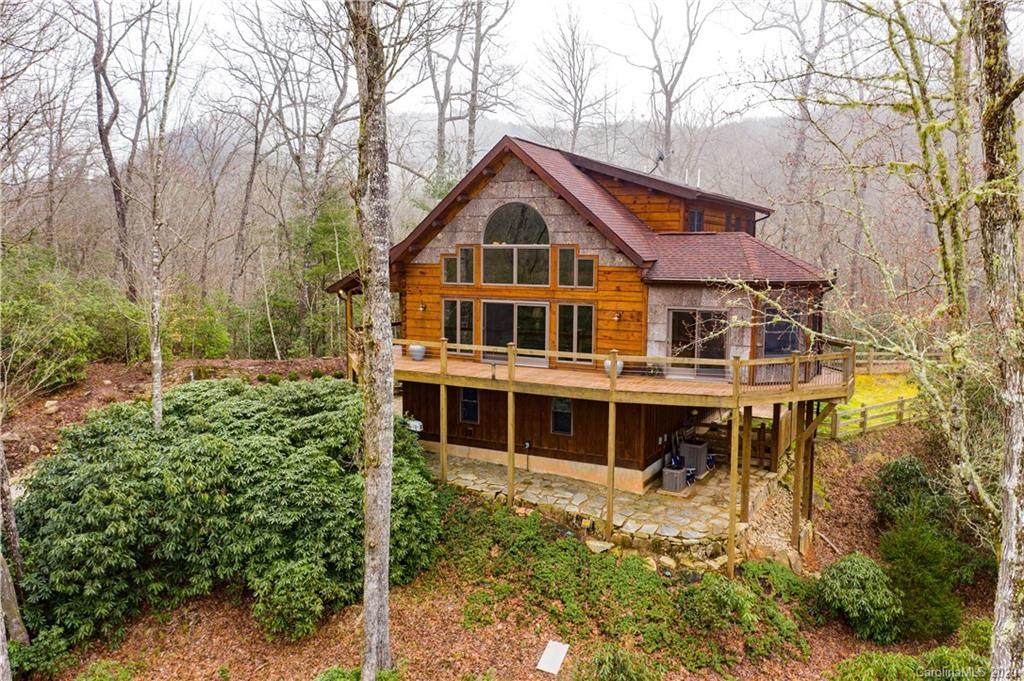 363 Kelly Mountain Road - Photo 1 363 Kelly Mountain Road - Photo 1