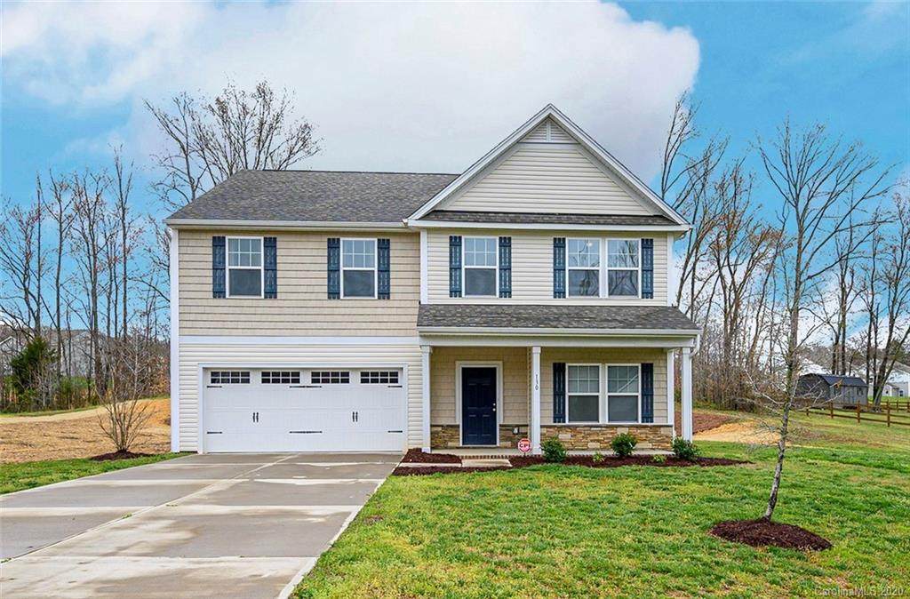 130 Old Homeplace Drive - Photo 1