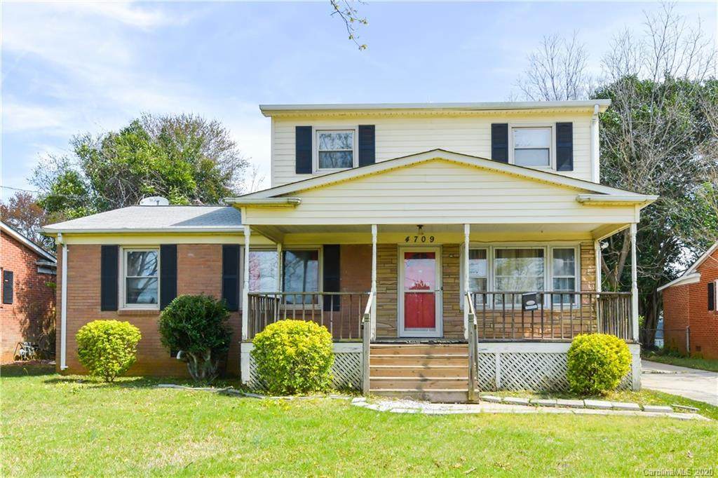 4709 Holbrook Drive - Photo 1