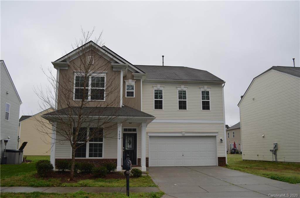 3604 Exbury Gardens Drive - Photo 1