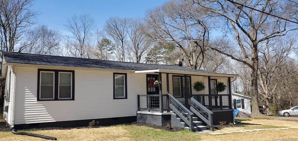 1521 Plyler Lake Road - Photo 1
