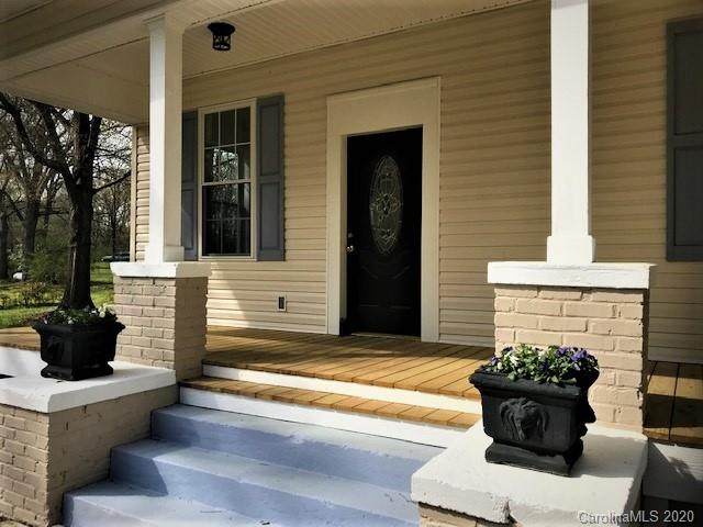 1125 Traywick Road - Photo 1