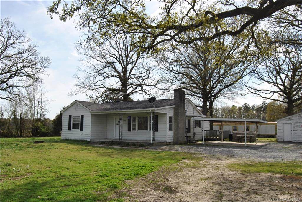 2122 Old Pageland Monroe Road - Photo 1 2122 Old Pageland Monroe Road - Photo 1
