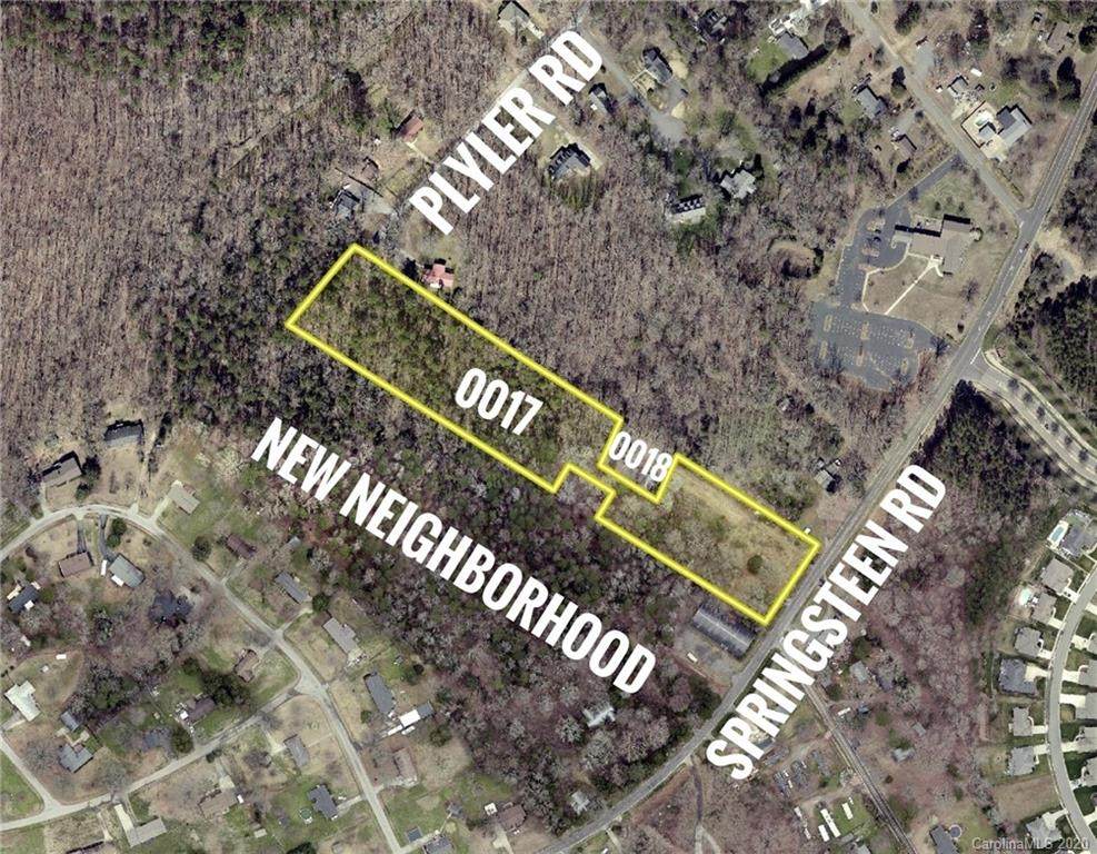 1613 Springsteen Road - Photo 1
