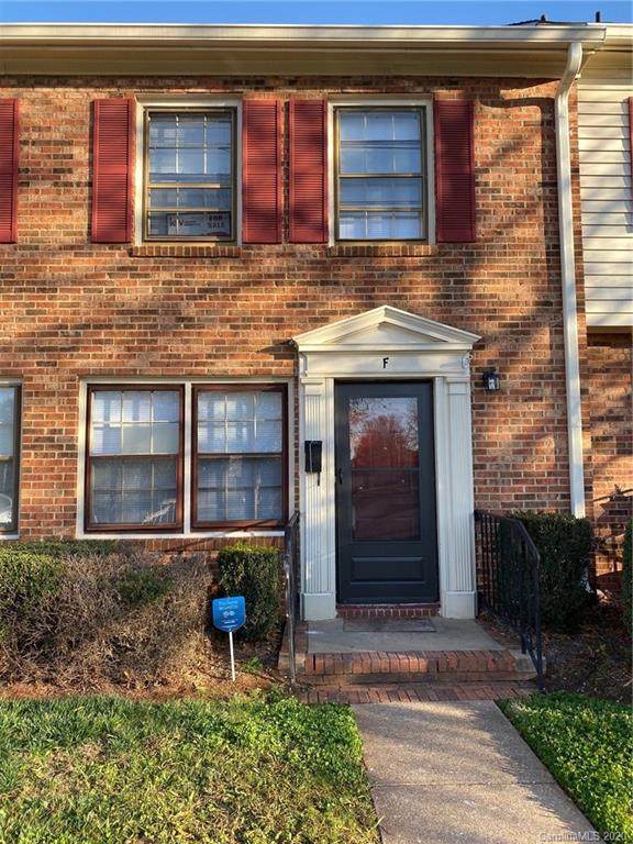 6354 Old Pineville Road - Photo 1