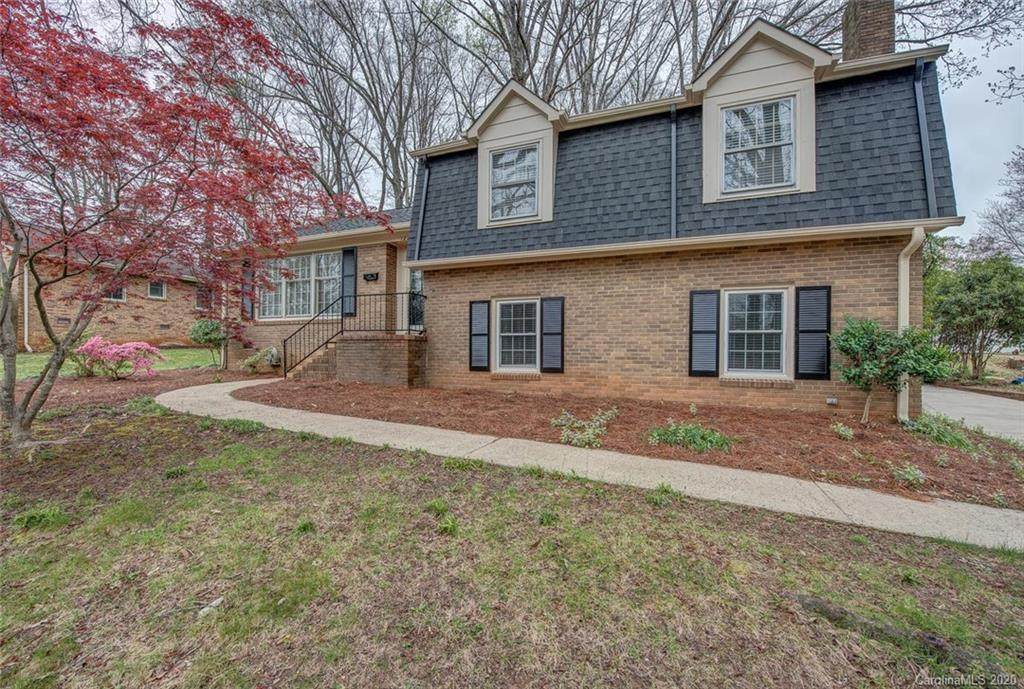 1226 Cambridge Street - Photo 1
