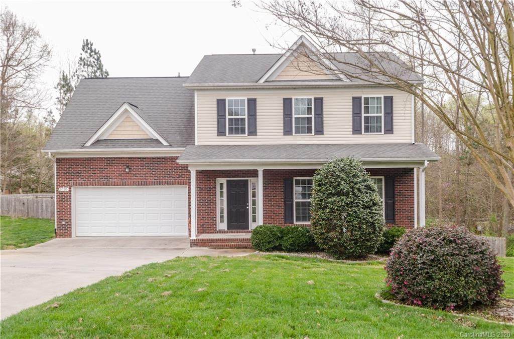 1010 Emerson Drive - Photo 1