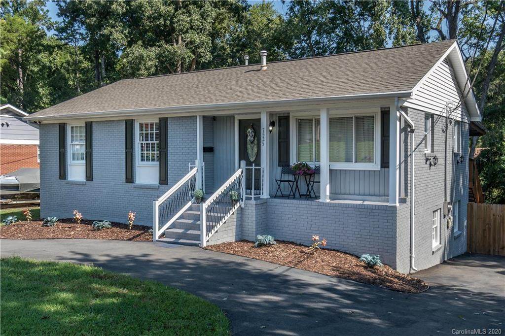 7525 Briardale Drive - Photo 1
