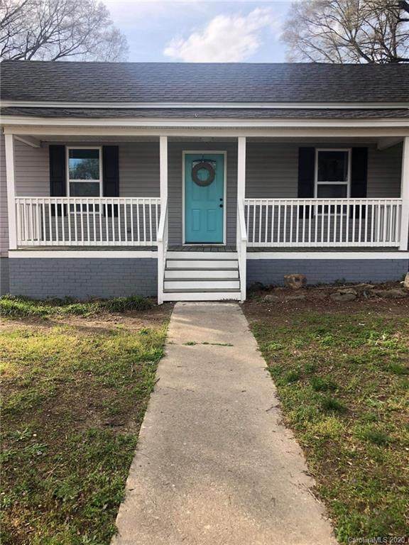 419 East Avenue - Photo 1