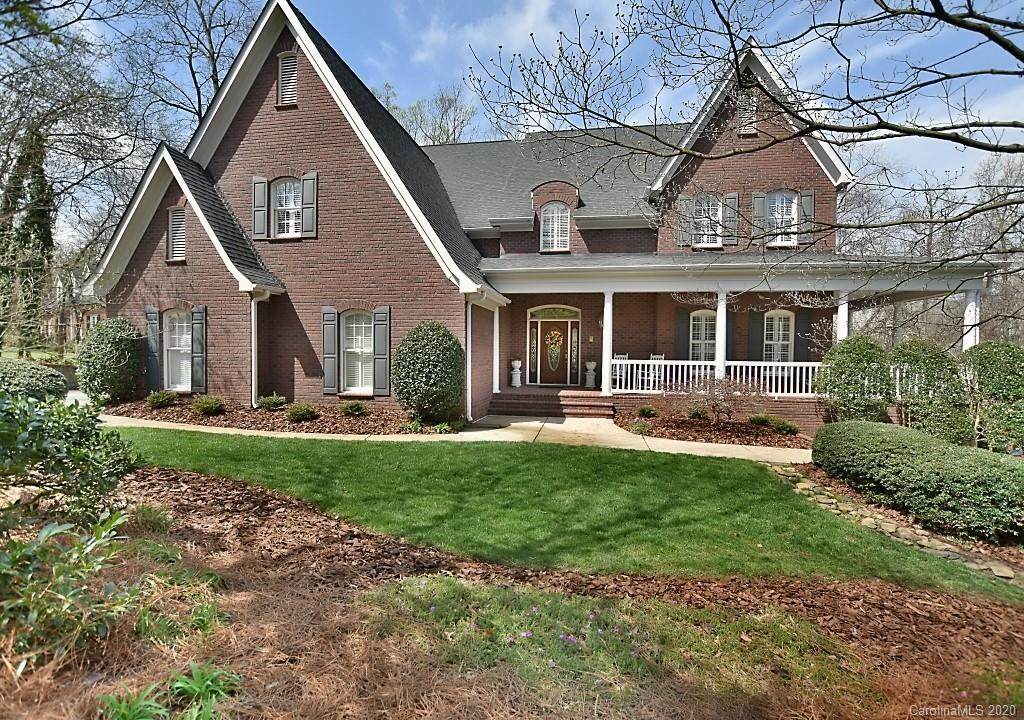 5858 Colwick Court - Photo 1