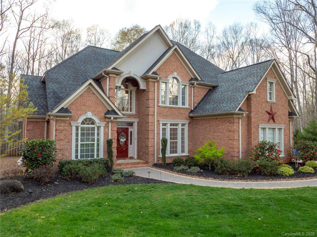 7513 Walnut Crest Drive - Photo 1