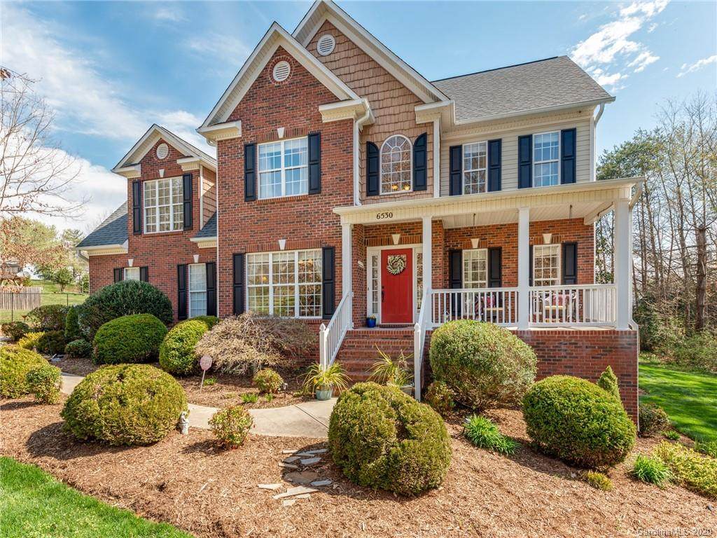 6530 Emory Drive - Photo 1