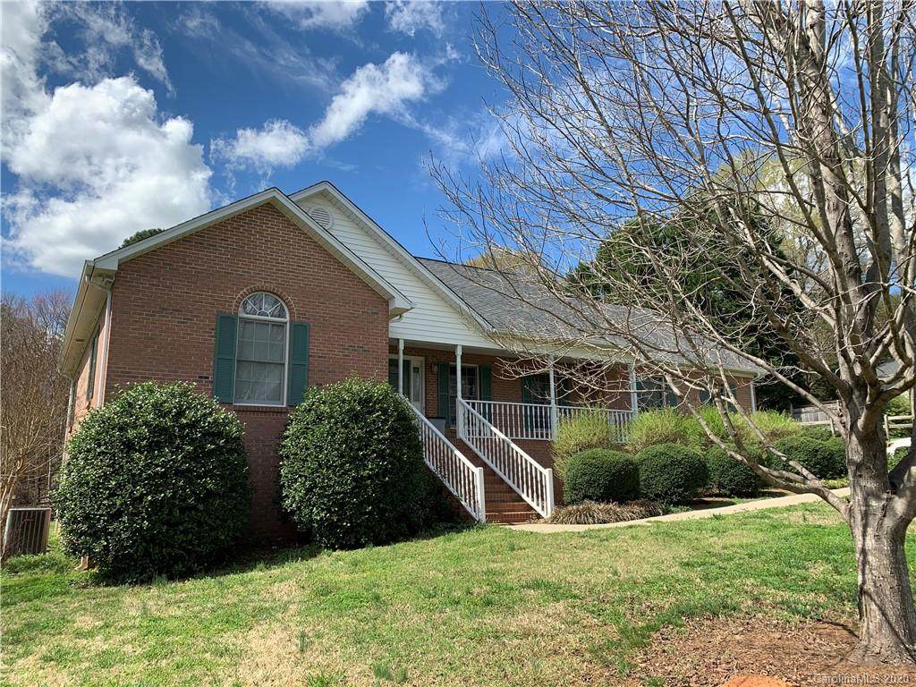 2603 Ole Home Trail - Photo 1