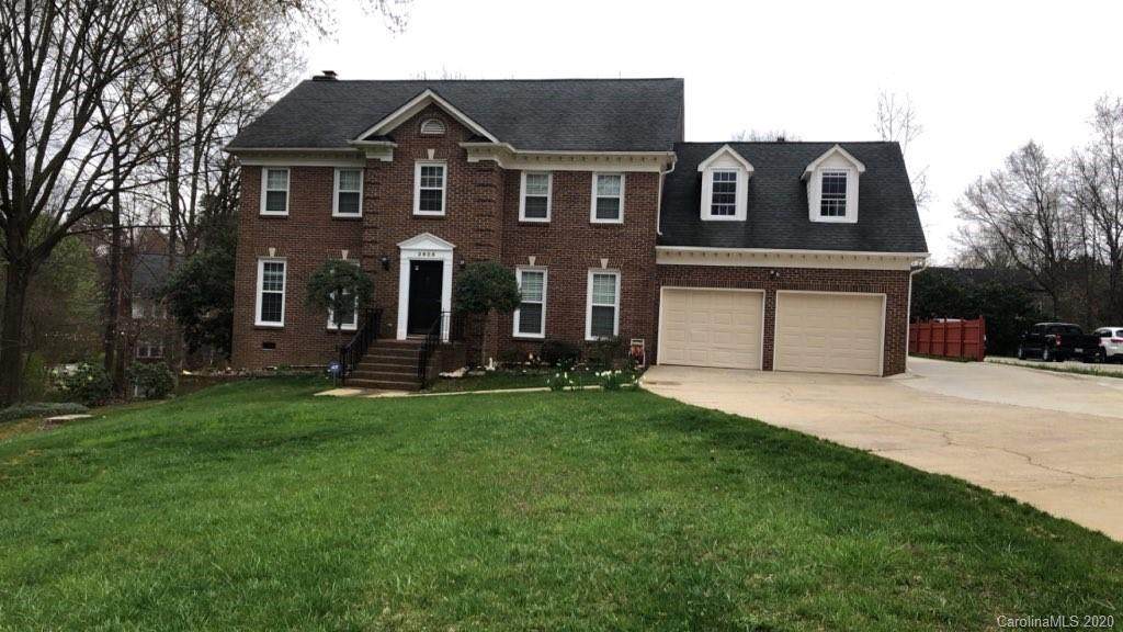 2825 Oldenway Drive - Photo 1 2825 Oldenway Drive - Photo 1