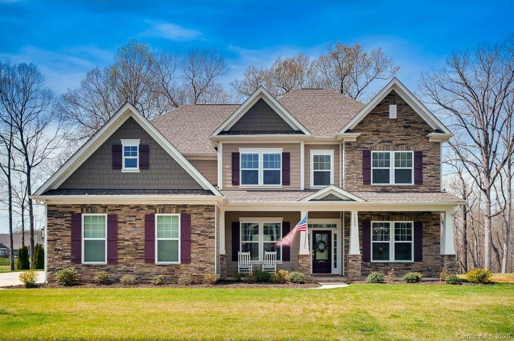 1335 North Terrace Lane - Photo 1