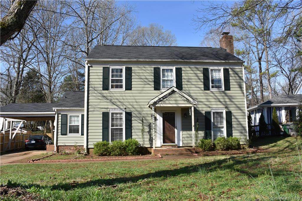 5014 Rivergreen Lane - Photo 1