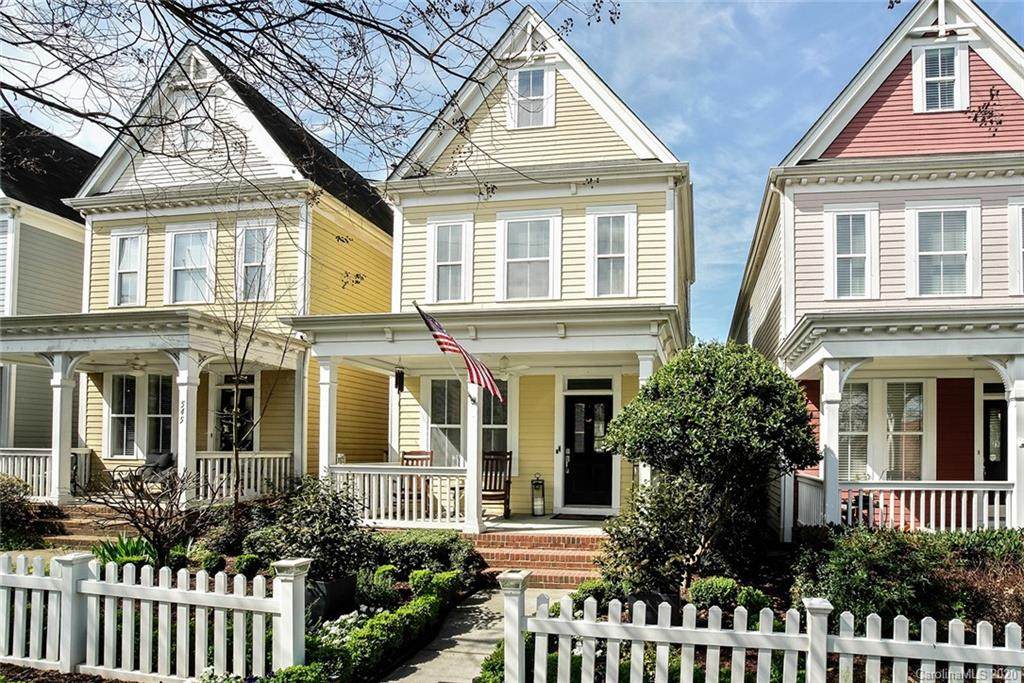 549 Jetton Street - Photo 1