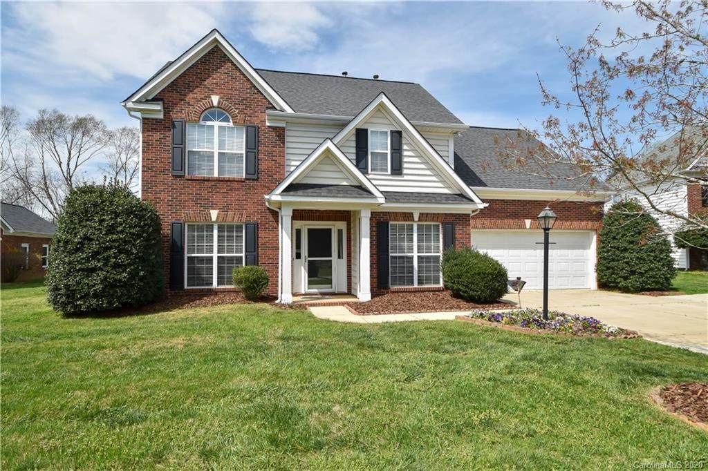 2203 Windy Hill Lane - Photo 1
