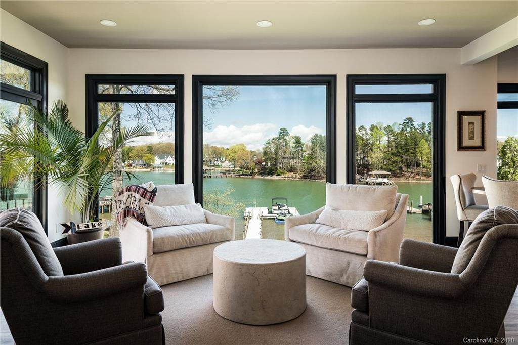 17709 Spinnakers Reach Drive - Photo 1