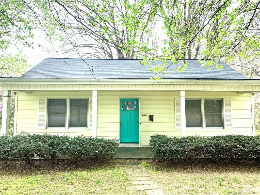 464 Reynolda Drive - Photo 1