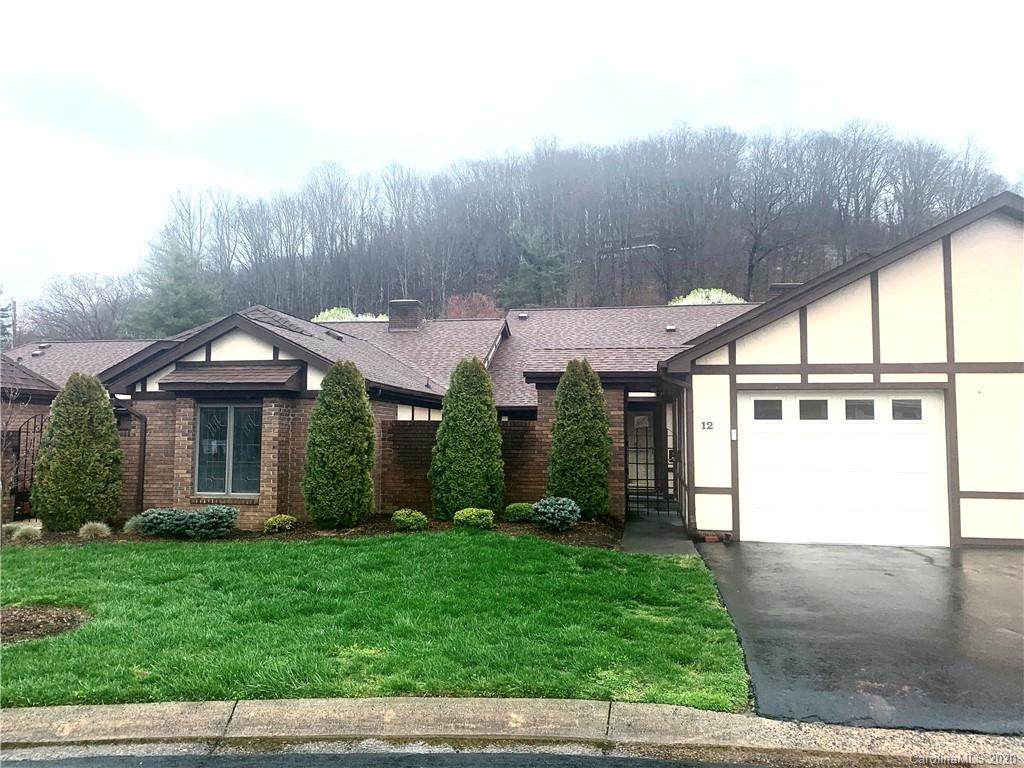 12 Bradford Circle - Photo 1