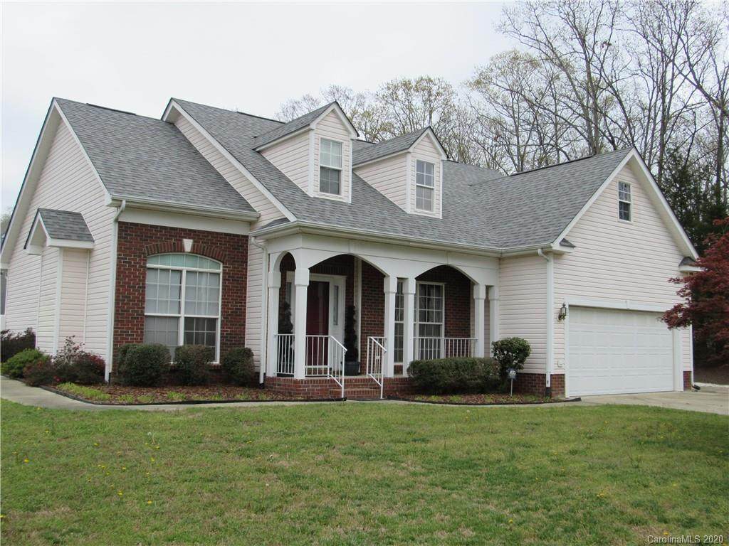 2710 Goldmine Road - Photo 1