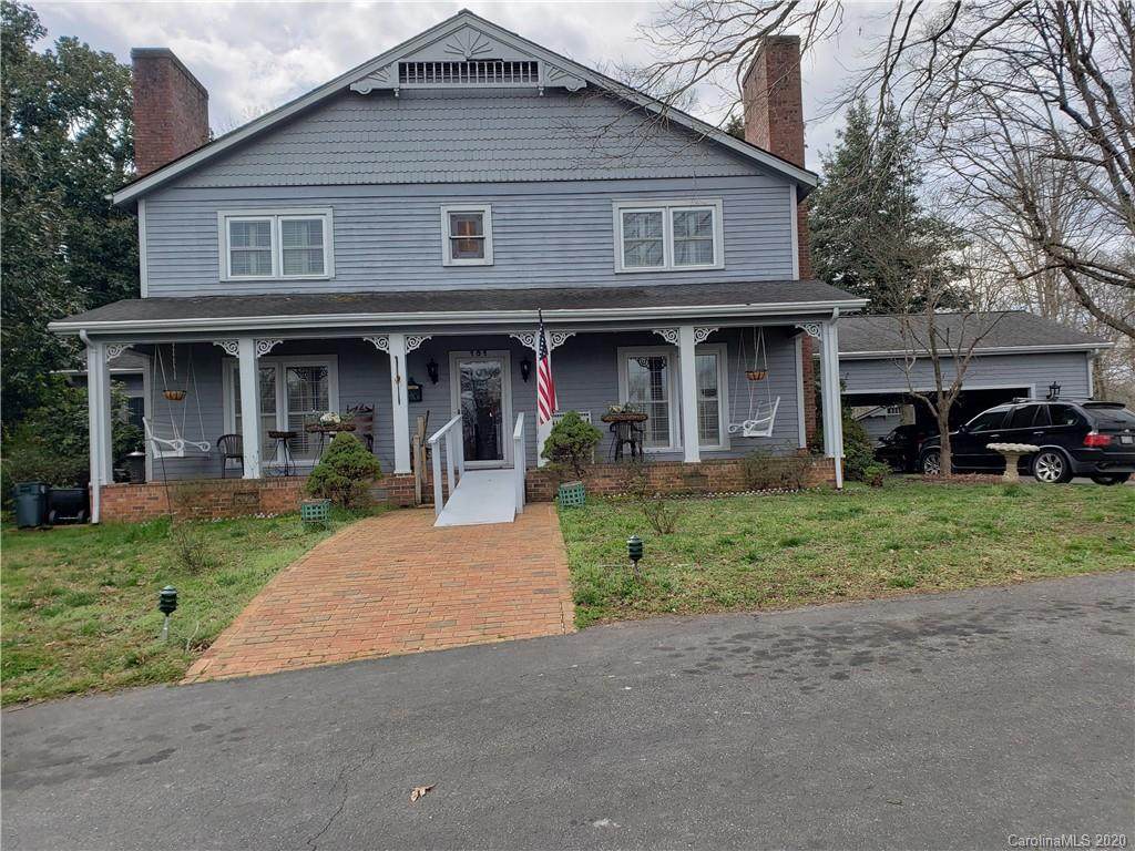 101 North Park Drive - Photo 1